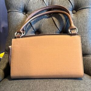 Miche Brown Base Classic Bag.
